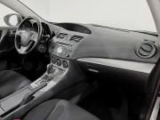 Mazda 3 II (BL) Рестайлинг Москва  - изображение 26