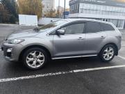 Mazda CX-7 I Рестайлинг Пермь  - изображение 13
