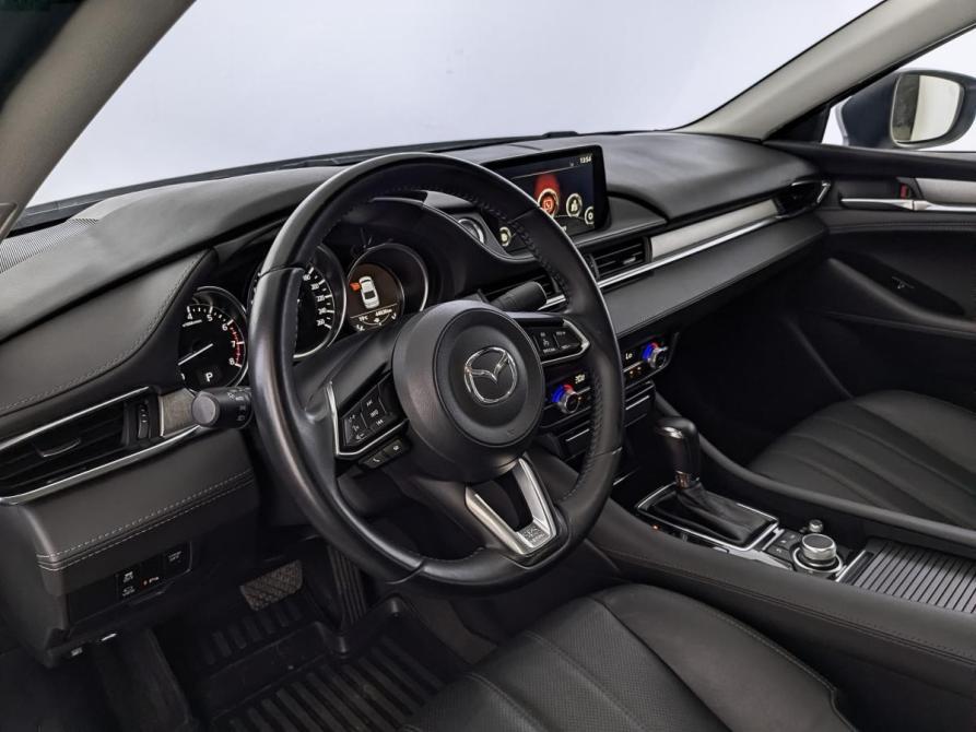 Mazda 6 III (GJ) Рестайлинг 2 Москва  - изображение 15