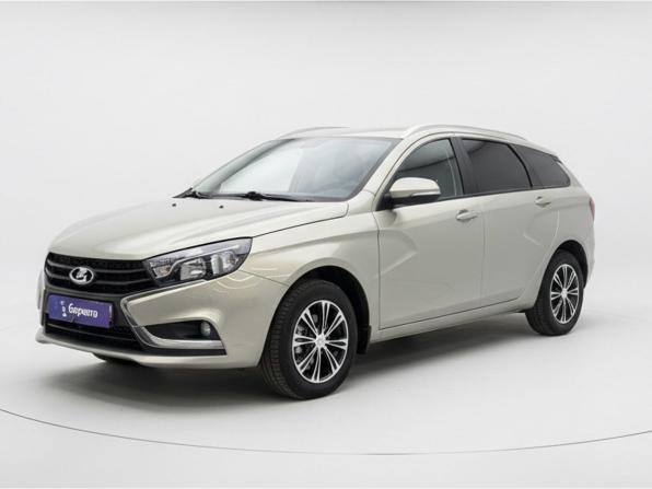 Lada (ВАЗ) Vesta I с пробегом 2020 года, цена 1 194 000 рублей, 60125 км, универсал, Автокод Объявления