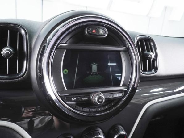 Mini Countryman II с пробегом 2019 года, цена 2 299 000 рублей, 158925 км, внедорожник, Автокод Объявления