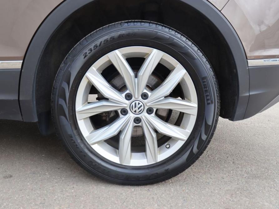 Volkswagen Tiguan II Москва  - изображение 9