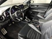 Kia Cerato IV Рестайлинг Москва  - изображение 39