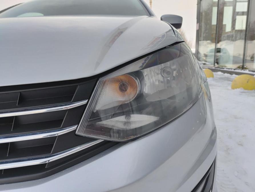 Volkswagen Polo V Рестайлинг Ижевск  - изображение 21
