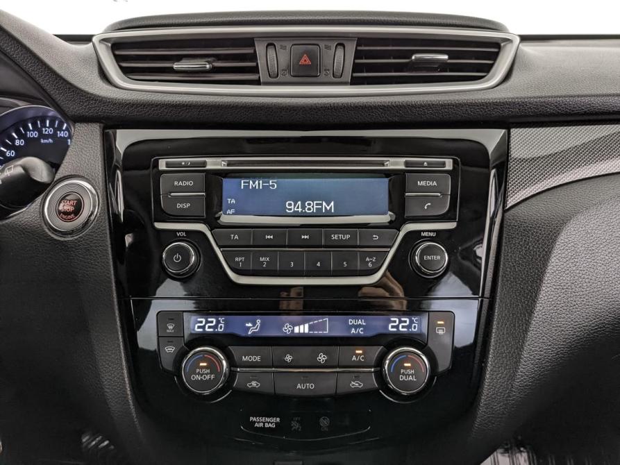 Nissan X-Trail III Москва  - изображение 15