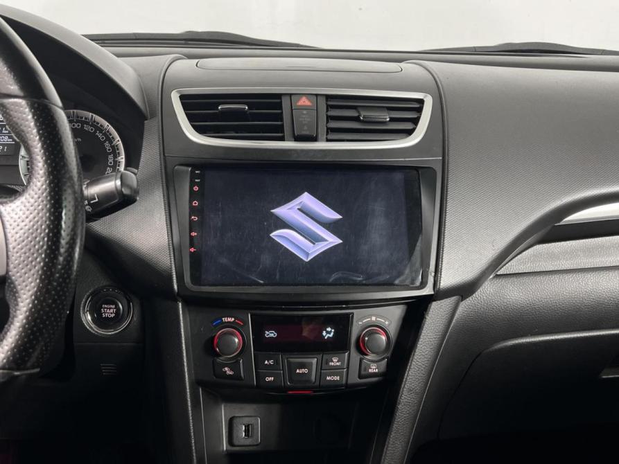 Suzuki Swift IV Казань  - изображение 17