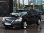 Nissan Sentra VII (B17) Новосибирск  - изображение 20