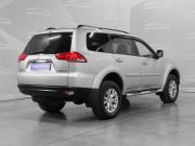 Mitsubishi Pajero Sport II Рестайлинг Новосибирск  - изображение 31