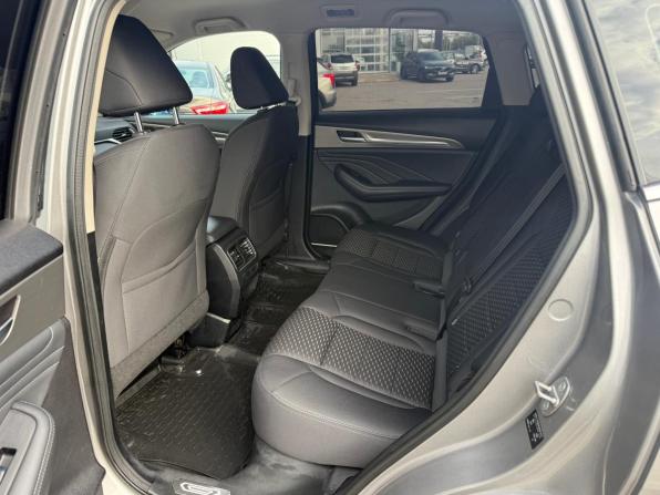 Haval F7 I с пробегом 2020 года, цена 1 725 000 рублей, 70212 км, внедорожник, Автокод Объявления