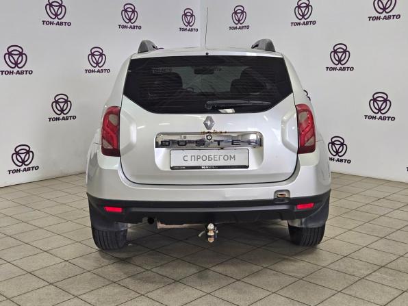Renault Duster I с пробегом 2014 года, цена 833 000 рублей, 169470 км, внедорожник, Автокод Объявления