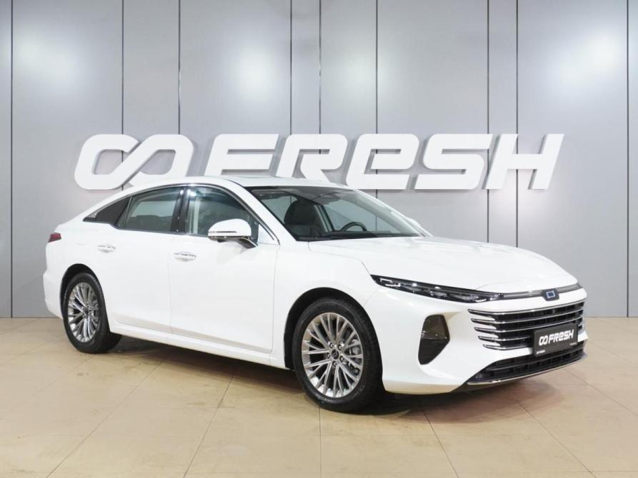 FAW Bestune B70 I Воронеж  - изображение 1
