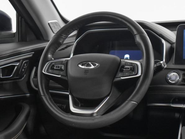 Chery Tiggo 8 I с пробегом 2020 года, цена 1 557 890 рублей, 71169 км, внедорожник, Автокод Объявления
