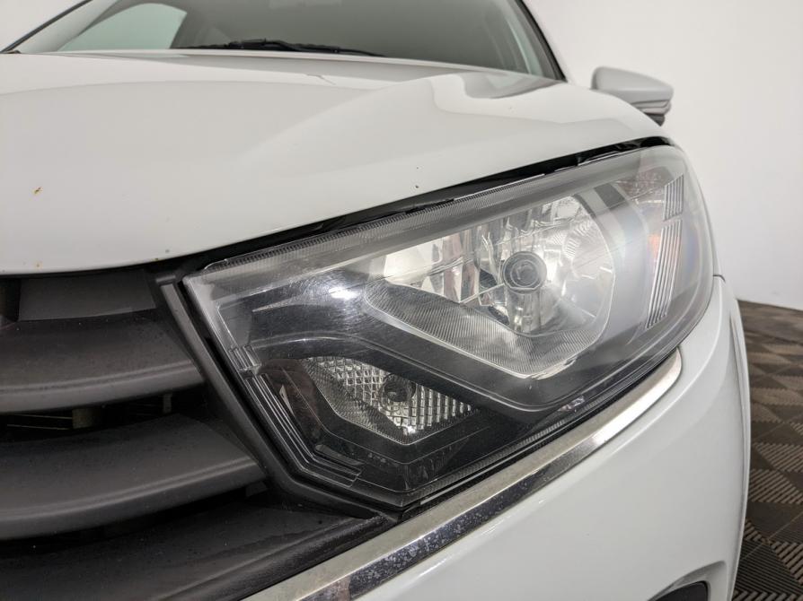 Lada (ВАЗ) Granta I Рестайлинг Москва  - изображение 17