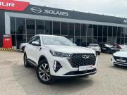 Chery Tiggo 7 Pro Max I Нижнекамск  - изображение 20