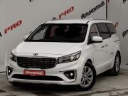 Kia Carnival III Екатеринбург  - изображение 34