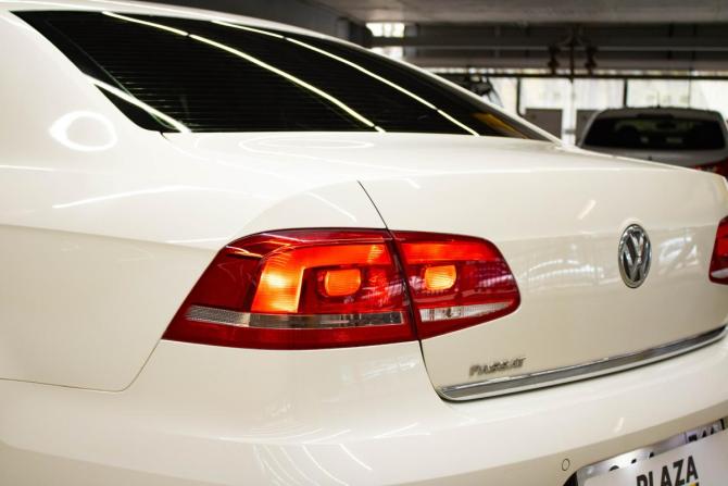 Volkswagen Passat B7 с пробегом 2013 года, цена 1 029 000 рублей, 168359 км, седан, Автокод Объявления