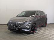 Omoda C5 I Москва  - изображение 31