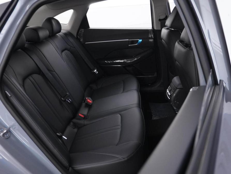 Hyundai Sonata VIII (DN8) Рестайлинг Москва  - изображение 7