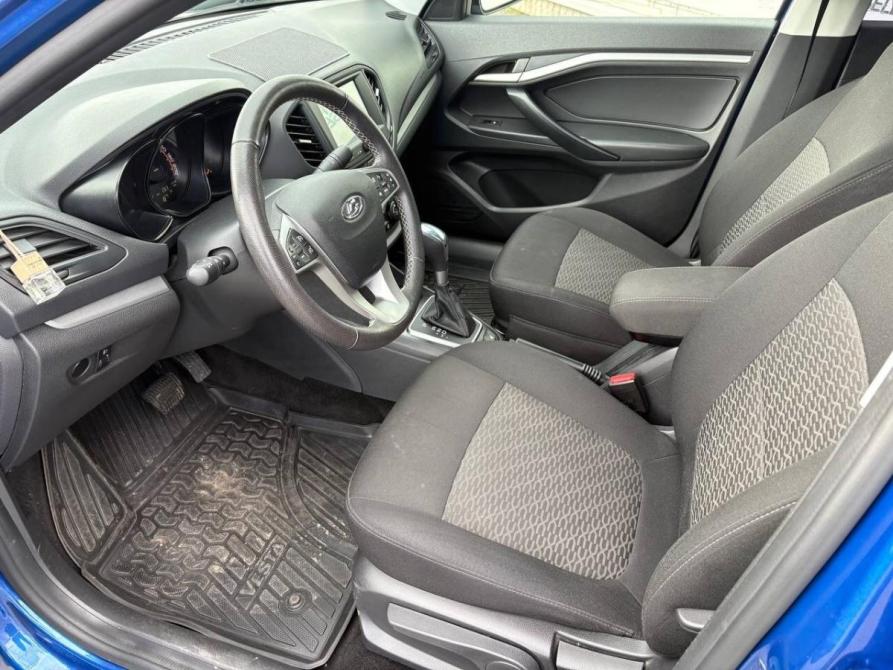 Lada (ВАЗ) Vesta I Нижний Тагил  - изображение 11