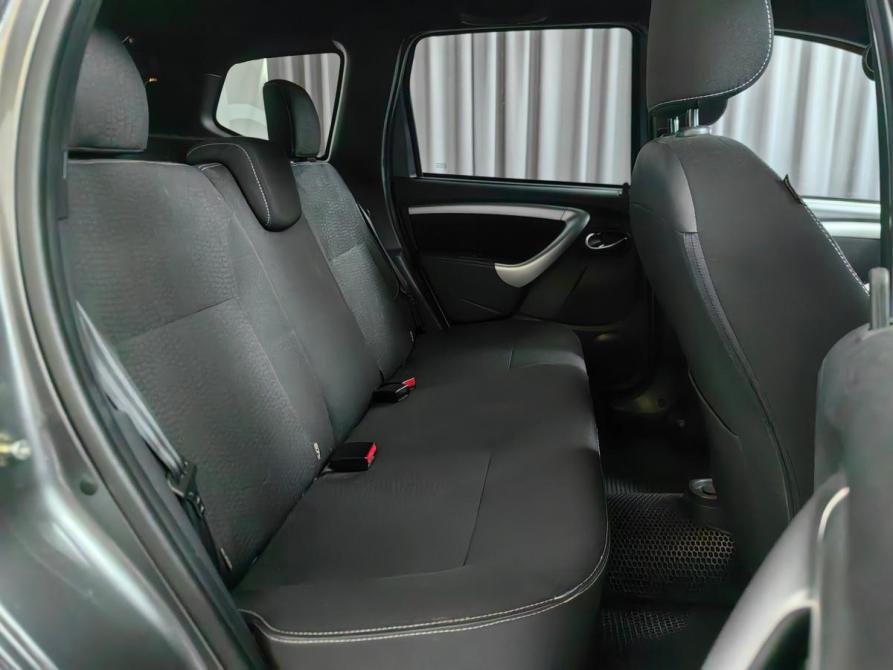 Nissan Terrano III (D10) Москва  - изображение 10