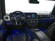 Mercedes-Benz G-Класс AMG II (W463) Москва  - изображение 32