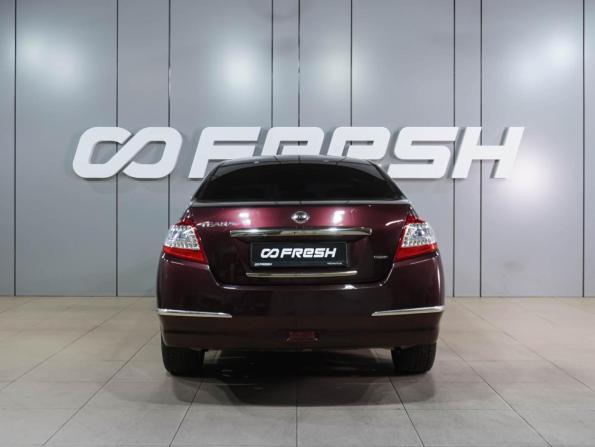 Nissan Teana II с пробегом 2011 года, цена 1 189 000 рублей, 245693 км, седан, Автокод Объявления