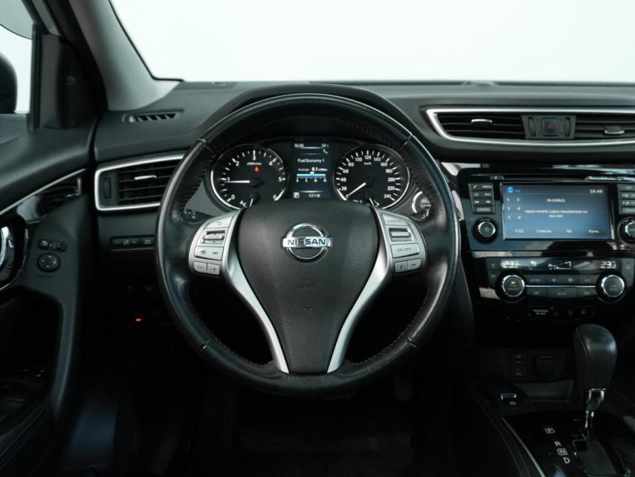 Nissan Qashqai II Рестайлинг Калининград  - изображение 25