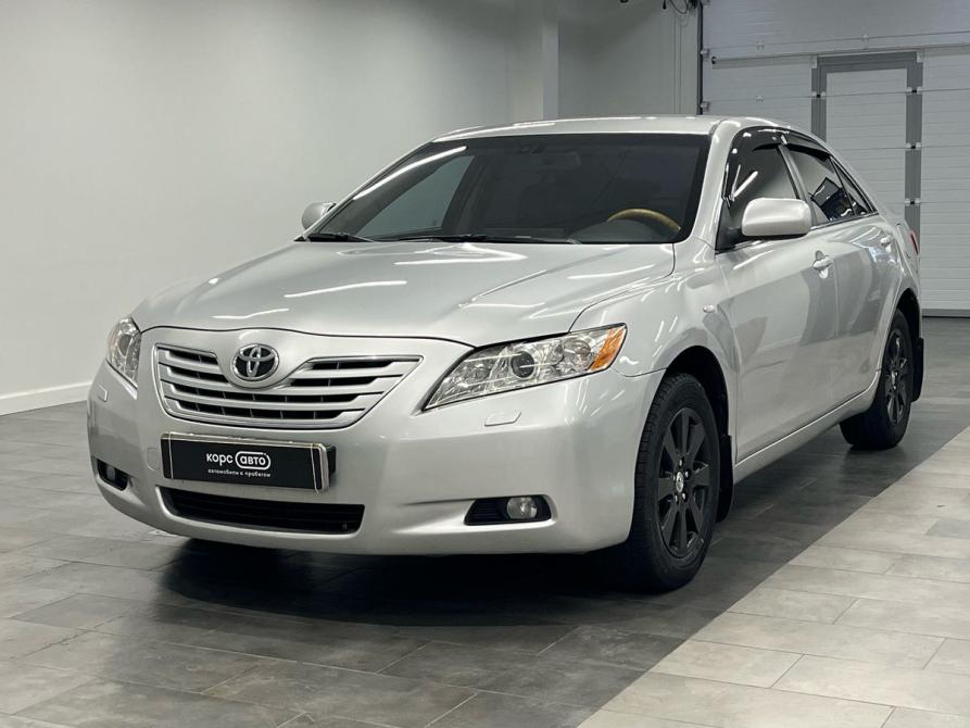 Toyota Camry VI (XV40) Калуга  - изображение 1