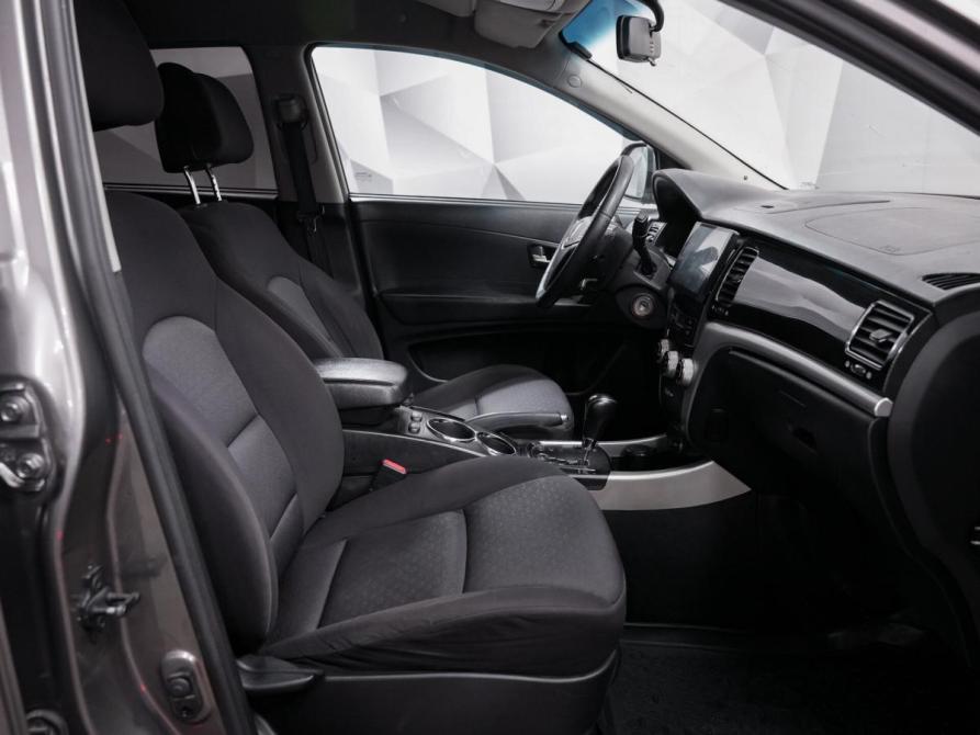 SsangYong Actyon II Ульяновск  - изображение 11