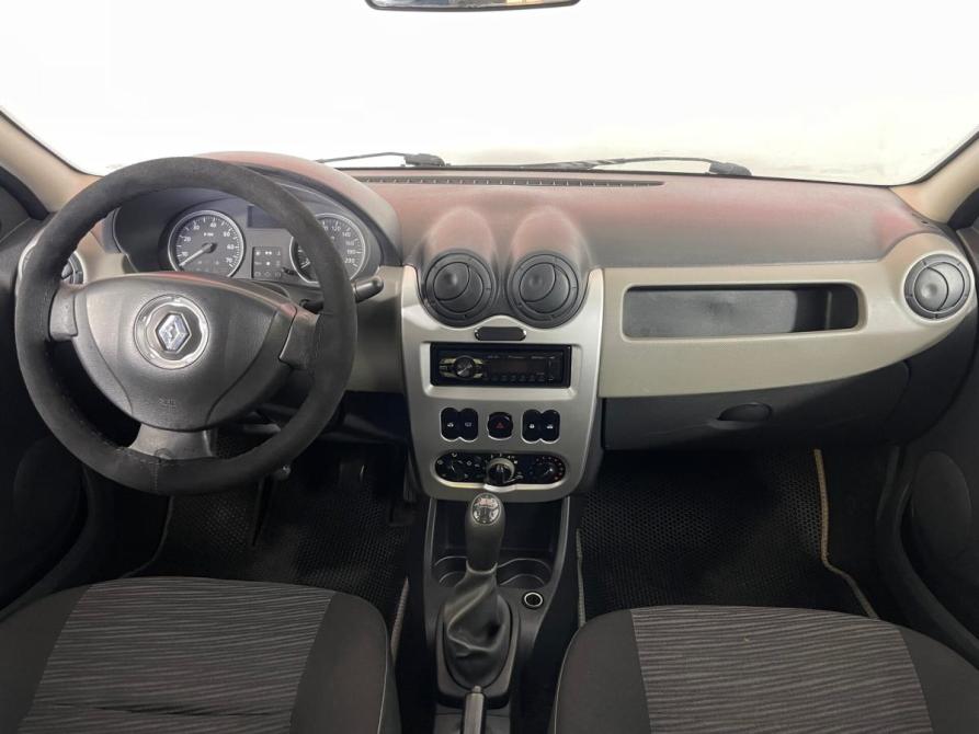Renault Logan I Рестайлинг Воронеж  - изображение 9