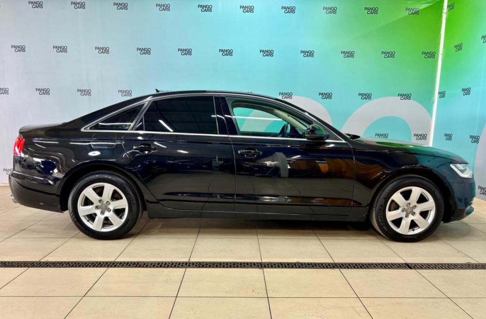 Audi A6 IV (C7) Набережные Челны  - изображение 4