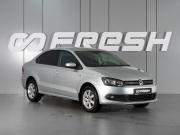 Volkswagen Polo V Минеральные Воды  - изображение 17