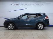 Nissan X-Trail III Москва  - изображение 19