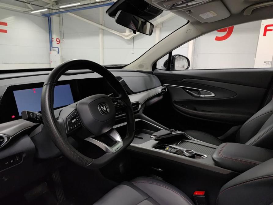 Changan UNI-T I Казань  - изображение 20