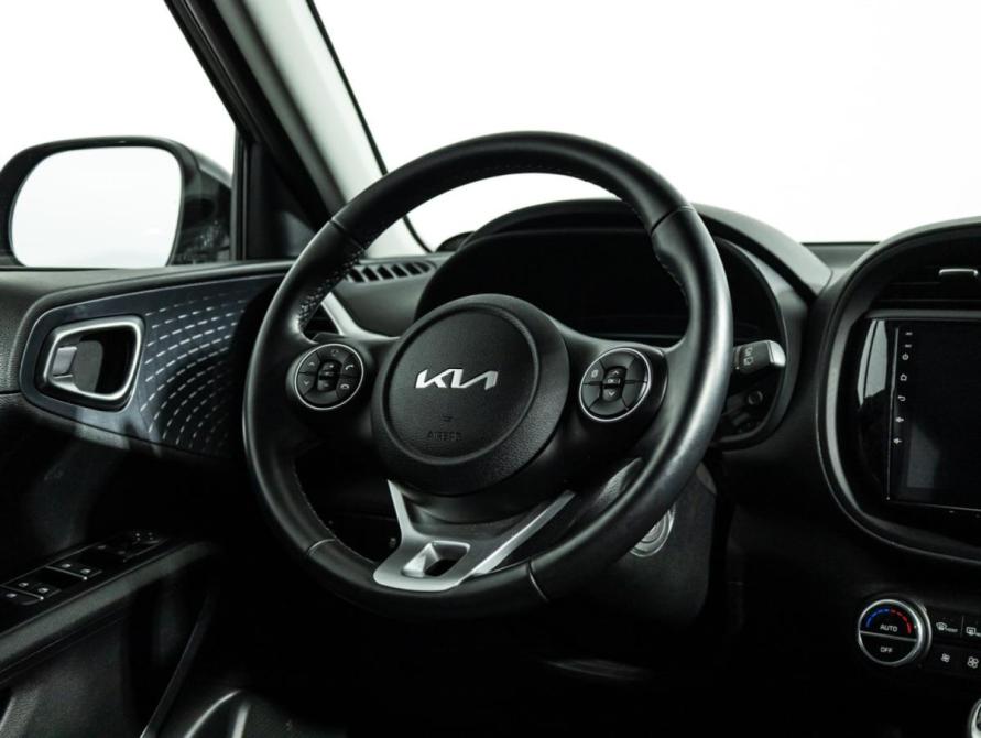 Kia Soul III Санкт-Петербург  - изображение 15