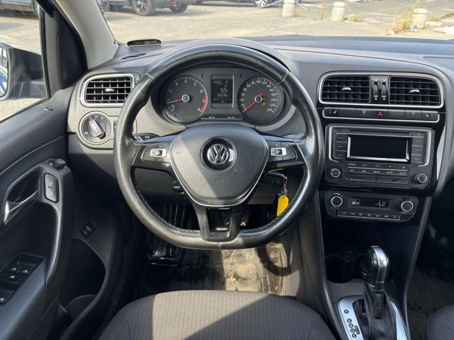 Volkswagen Polo V Рестайлинг Пермь  - изображение 15