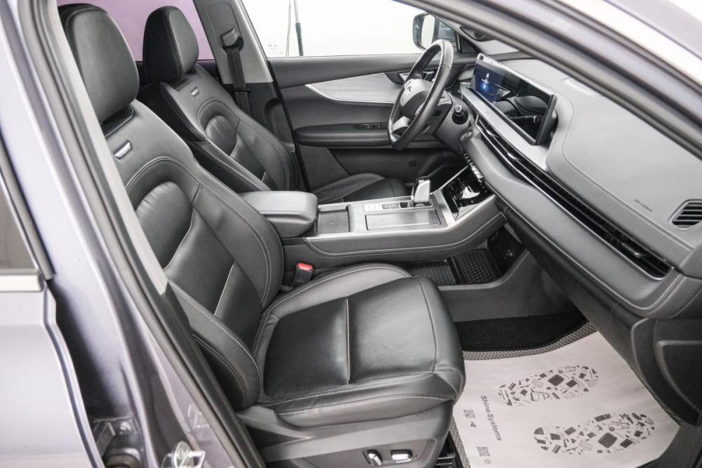 Chery Tiggo 7 Pro Max I Красноярск  - изображение 13