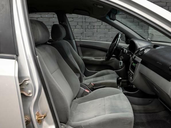 Chevrolet Lacetti I с пробегом 2006 года, цена 460 000 рублей, 365917 км, хэтчбек, Автокод Объявления