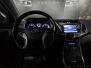 Hyundai Elantra V (MD) Рестайлинг Краснодар  - изображение 55