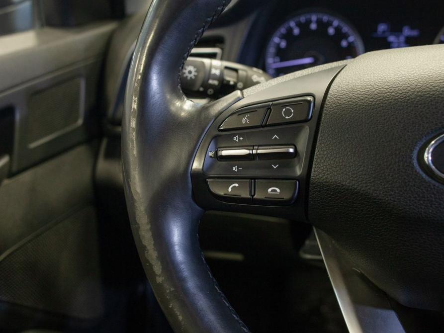 Hyundai Elantra VI (AD) Рестайлинг Иваново  - изображение 24