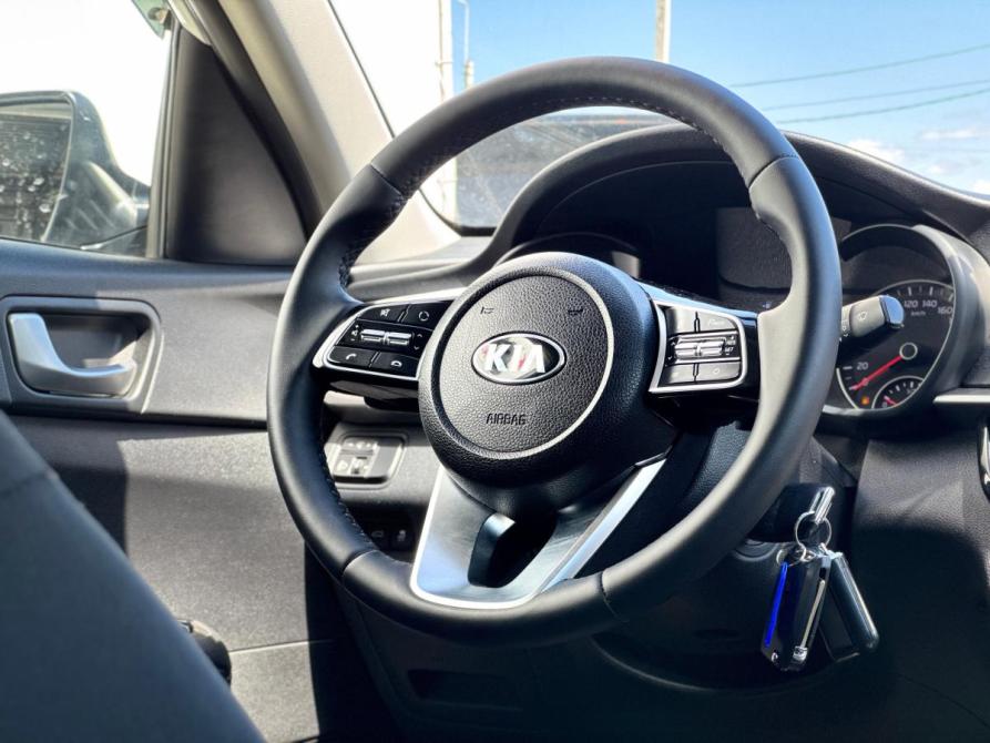 Kia Optima IV Рестайлинг Воронеж  - изображение 11