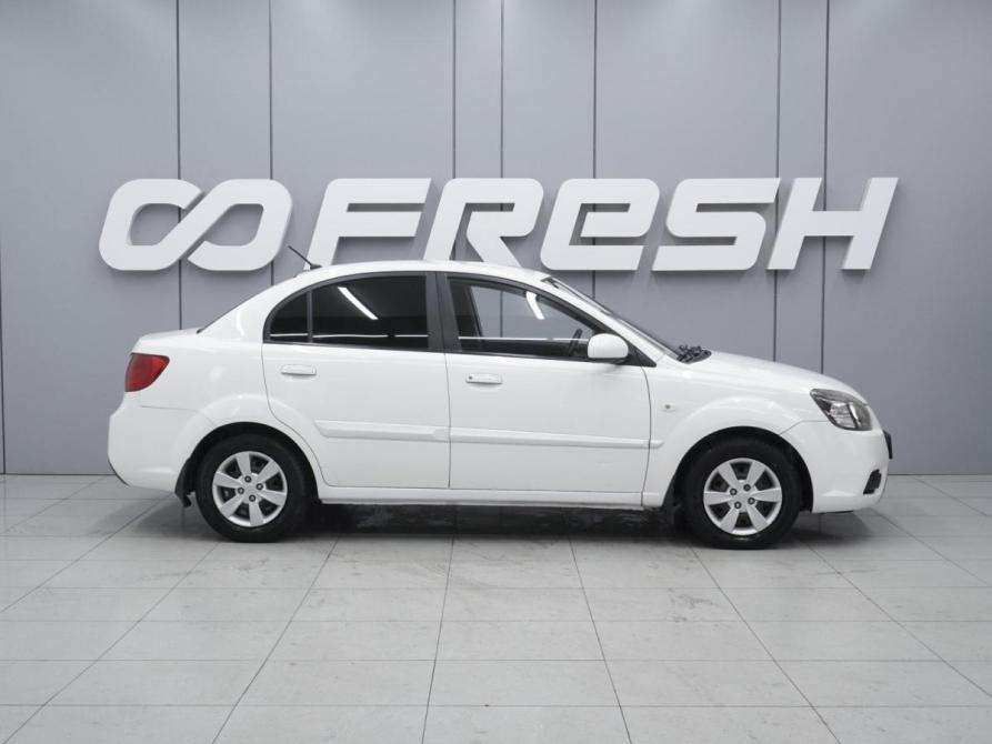 Kia Rio II Рестайлинг Ростов-на-Дону  - изображение 5