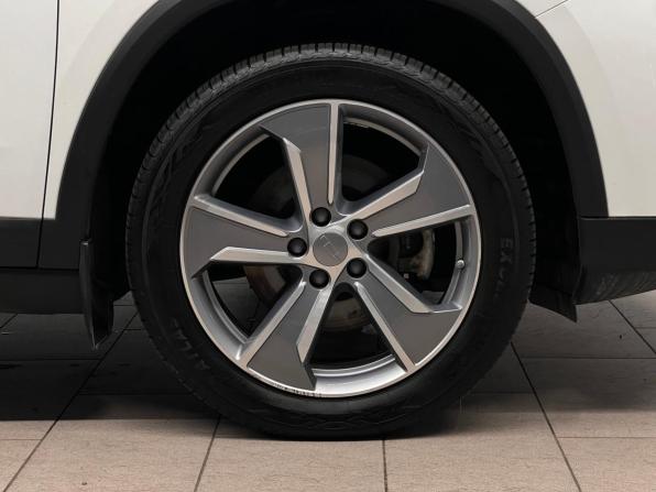 Geely Okavango I Рестайлинг с пробегом 2024 года, цена 2 747 000 рублей, 34450 км, внедорожник, Автокод Объявления