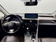 Lexus RX IV Рестайлинг Вологда  - изображение 37