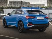 Audi Q3 Sportback II (F3) Москва  - изображение 30