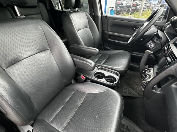 Honda CR-V II Рестайлинг с пробегом 2006 года, цена 865 000 рублей, 252183 км, внедорожник, Автокод Объявления