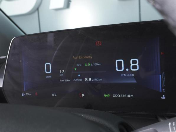 Chevrolet Monza II Рестайлинг с пробегом 2023 года, цена 1 590 000 рублей, 57611 км, седан, Автокод Объявления