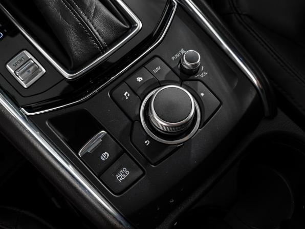 Mazda CX-5 II с пробегом 2022 года, цена 3 290 000 рублей, 63090 км, внедорожник, Автокод Объявления