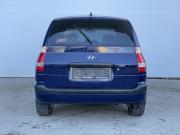 Hyundai Matrix I Рестайлинг Екатеринбург  - изображение 28