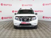 Nissan Terrano III (D10) Вологда  - изображение 18